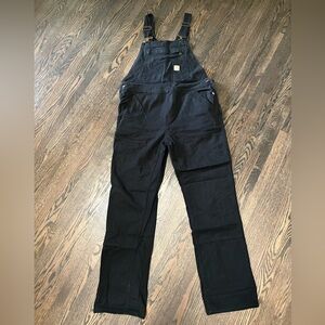 Carhartt overalls